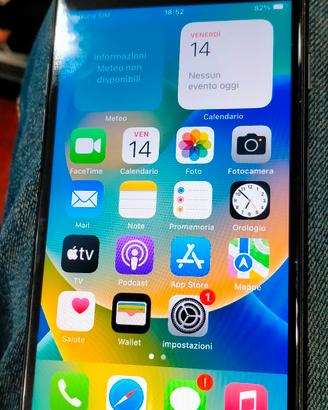 iPhone 8