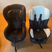 💣 SVUOTO SOFFITTA SOTTOCOSTO! Seggiolini Auto