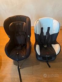 💣 SVUOTO SOFFITTA SOTTOCOSTO! Seggiolini Auto