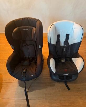 💣 SVUOTO SOFFITTA SOTTOCOSTO! Seggiolino Auto