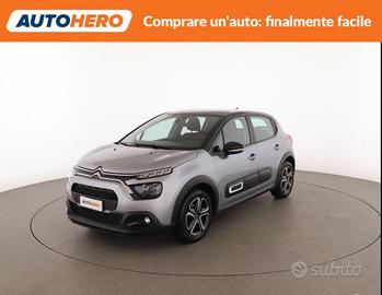 CITROEN C3 TY66056