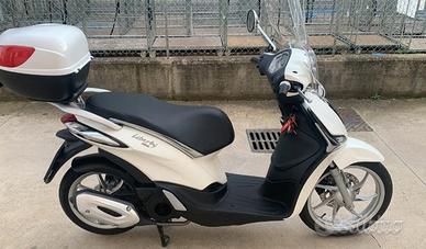 Piaggio Liberty 150 abs 3v  i.e