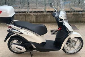 Piaggio Liberty 150 abs 3v  i.e