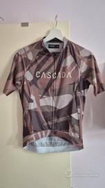maglia ciclismo Cascada 
