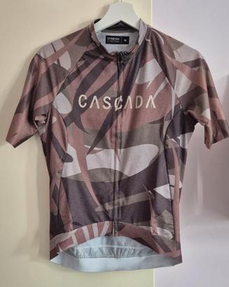 maglia ciclismo Cascada 