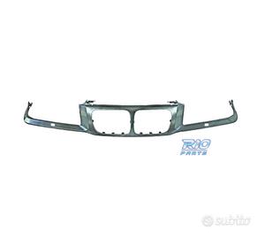 PORTA GRIGLIE BMW E36 96-99 FORO LAVAFARI SRA