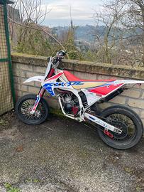 Fantic 50/86 trattabile