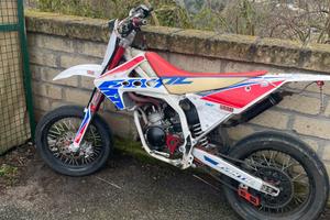 Fantic 50/86 trattabile