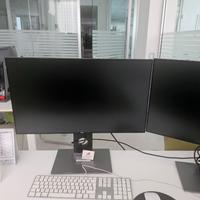 DELL MONITOR U2717D