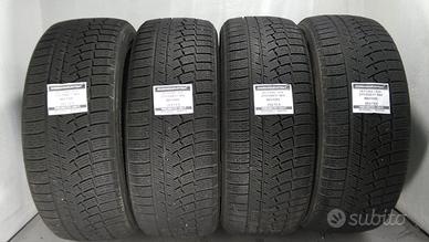 4 PNEUMATICI USATI 215/55R17 98V WH1000 ZEETEX GOM