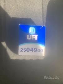 Filtro olio
