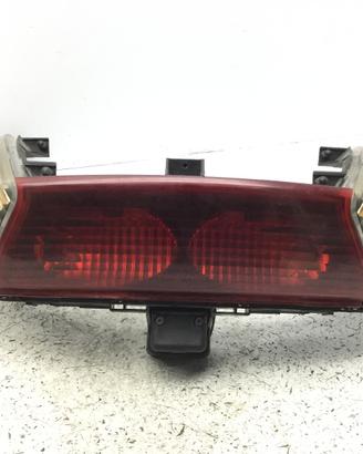 HONDA SILVER WING 600 FARO FANALE FRECCE LUCE TARG