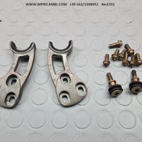 SUPPORTI ANTERIORI MV AGUSTA F4 1000 2003 2006