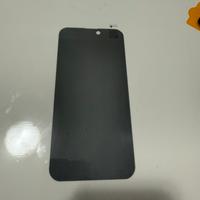 5 pellicole in vetro temperato PRIVACY 15 promax