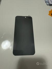 5 pellicole in vetro temperato PRIVACY 15 promax