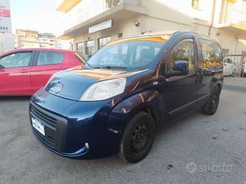 Fiat Qubo 1.3 MJT Dynamic DISTRIBUZIONE NUOVA
