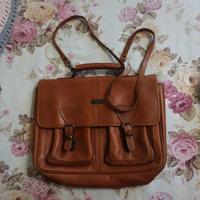 cartella vintage Wangler
