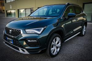 SEAT Ateca XPERIENCE 1.5 EcoTSI 150 CV DSG