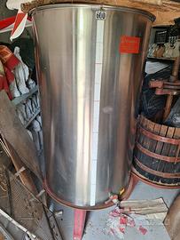 cisterna vino 