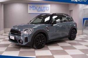 MINI Countryman 2.0 Cooper S Essential Auto