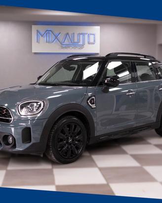 MINI Countryman 2.0 Cooper S Essential Auto