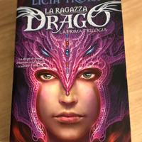 Trilogia “La ragazza drago”