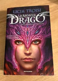 Trilogia “La ragazza drago”