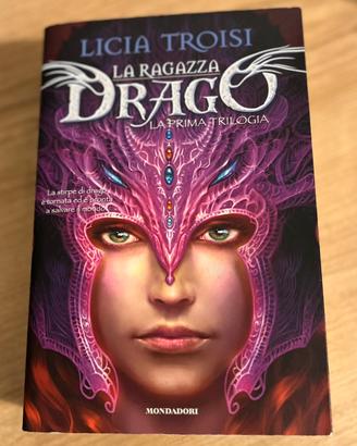 Trilogia “La ragazza drago”