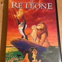 Vhs disney