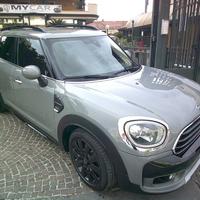 MINI Countryman 1.5 One D Hype Automatica