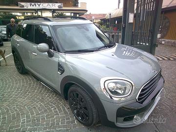 MINI Countryman 1.5 One D Hype Automatica