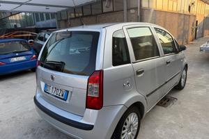FIAT IDEA 1.2 BENZINA/GPL 2032 EURO4 NEOPATENTATI