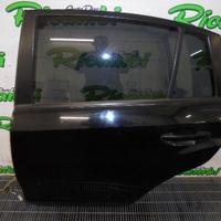 PORTA POSTERIORE SINISTRA PER SUBARU XV GJ 2015