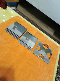 IKEA Sottobicchieri Glattis con supporto

