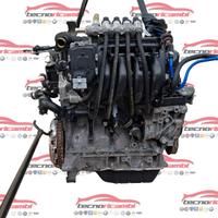 Motore citroen nemo 1.4 benzina kft rf824