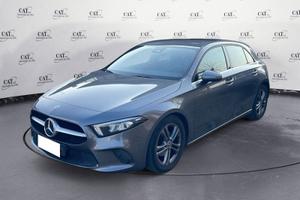 Mercedes-Benz Classe A A 180 d Automatic Business