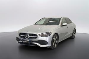 MERCEDES-BENZ Classe C-W206 Berlina 2021 - C 220 d