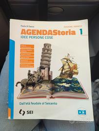 Agenda Storia 1