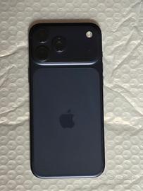 iPhone 17 Pro Max Capacità: 512 GB Colore: Blu Pro
