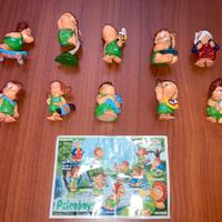 Sorpresine Kinder I Paleoboys