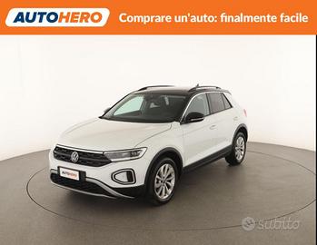 VOLKSWAGEN T-Roc GB57715