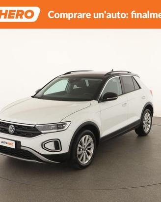 VOLKSWAGEN T-Roc GB57715