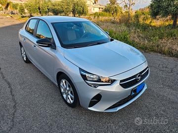Opel Corsa 1.5 diesel 12000km certificati