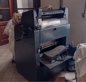 macchina da stampa