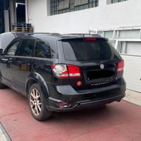 Fiat Freemont 2.0cc 182 mila km