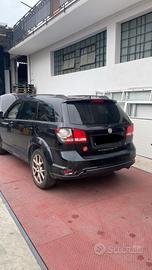 Fiat Freemont 2.0cc 182 mila km
