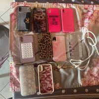 cover iphone x
