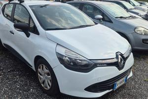 RENAULT CLIO AUTOCARRO