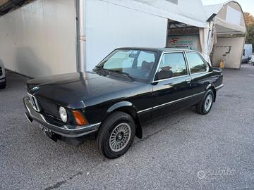 Bmw 316 1.8 Benzina 90cv 2 porte