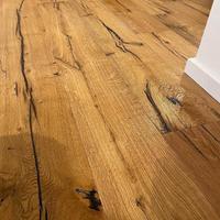 Parquet Riproduzione Antica Quercia in 4 colori